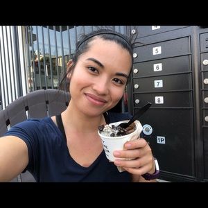 Meet your Posher, Marie